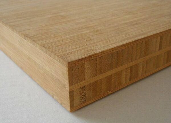 Bamboo Pannel